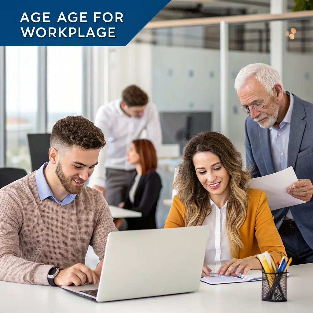 Age Groups