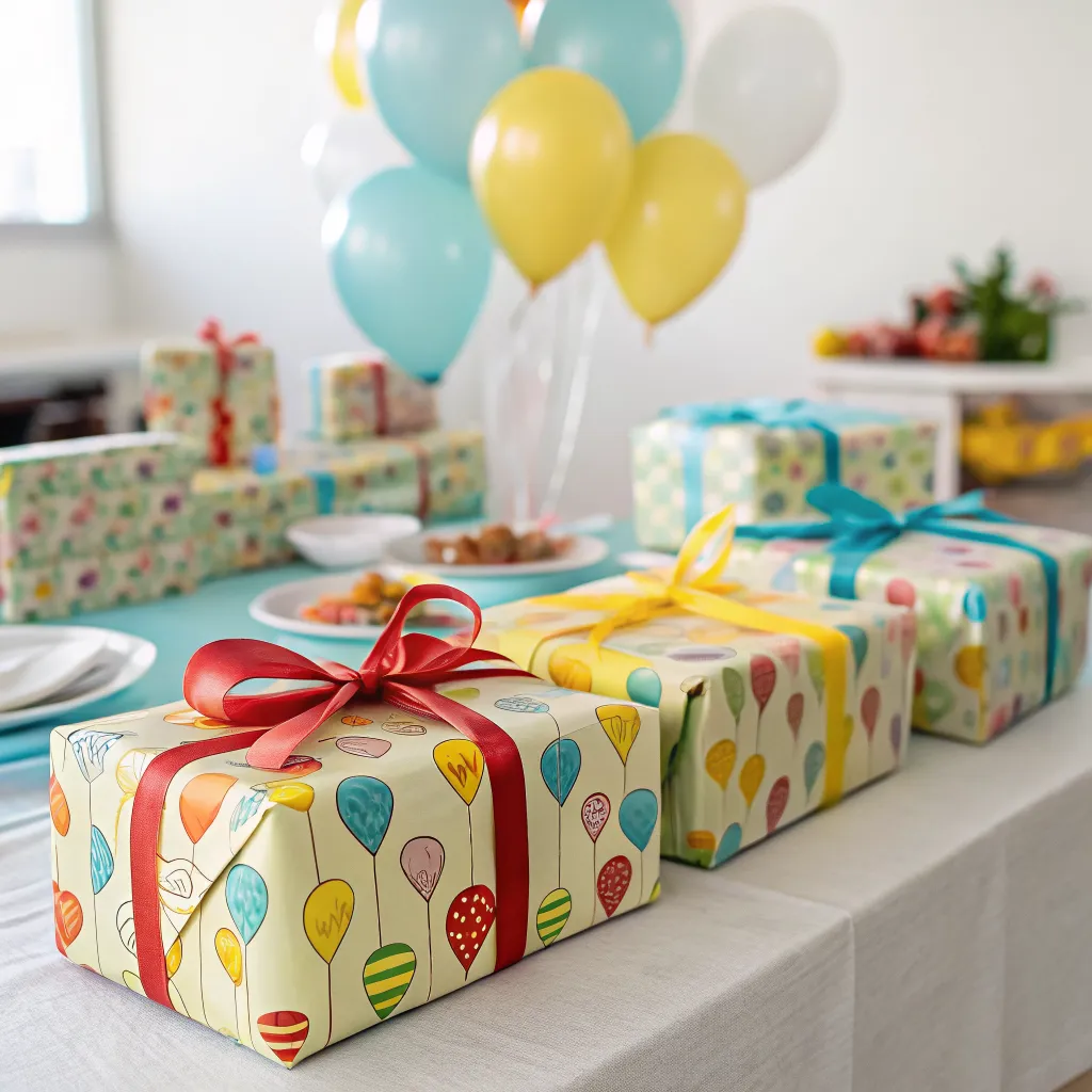 Party Packages